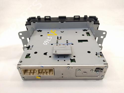 Radio KIA RIO IV (YB, SC, FB) 1.4 CRDi 90 | BP6542022E6 