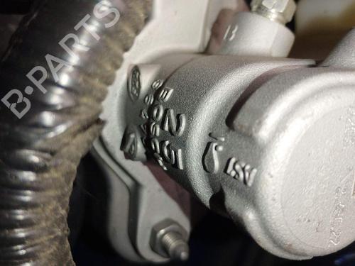 Servo brake TOYOTA COROLLA Hatchback (_E21_, _EA1_, _EH1_) 1.8 Hybrid (ZWE211) | BP36936318M42 - Image 5