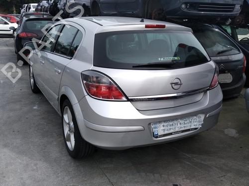 Right headlight OPEL ASTRA H (A04)  | BP17461251C29 
