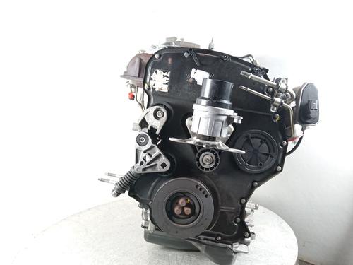 Motor JAGUAR X-TYPE I (X400) | BP18882105M1