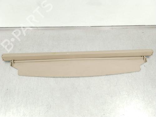 Used Rear parcel shelf Rear parcel shelf 9833268 9833268