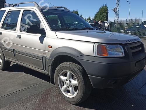 Gearbox LAND ROVER FREELANDER I (L314)  | BP10732451M3 