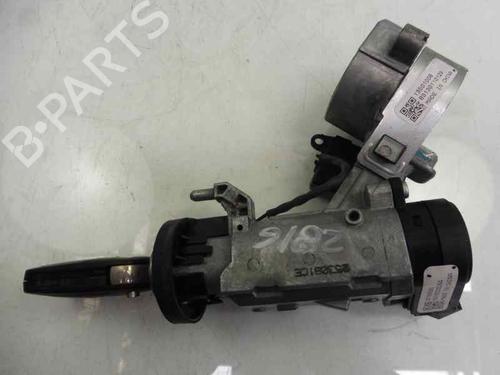 Ignition barrel CHEVROLET CRUZE (J300)  | BP4511125M48