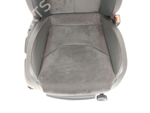 Right front seat SEAT LEON (5F1) 2.0 TDI | BP31340591C16 - Image 3