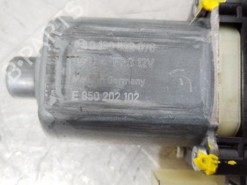 Front right window mechanism VW GOLF VII (5G1, BQ1, BE1, BE2) 1.5 TGI | BP29239407C23 