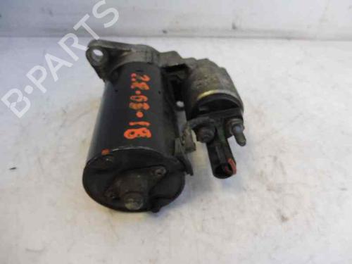 Starter VW POLO IV (9N_, 9A_)  | BP1995366M8