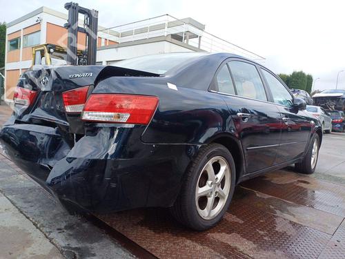Engine HYUNDAI SONATA V (NF) 2.4 | BP39248068M1  - Image 9