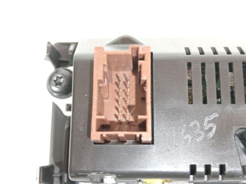 Multifunctionele display PEUGEOT 5008 (0U_, 0E_)  | BP29972918C48