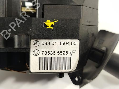 Headlight switch ALFA ROMEO 147 (937_) 1.9 JTD (937.AXF1A, 937.BXF1A) | BP31857191I24