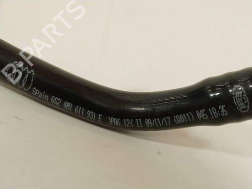 Pipe AUDI Q7 (4MB, 4MG, 4MQ) | BP26735937M125 - Image 3