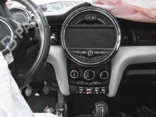 Rear right exterior door handle MINI MINI (F56) Cooper D | BP1959828C130  - Image 10