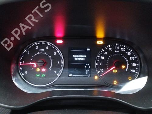 Engine DACIA SANDERO III 1.0 TCe 90 | BP28083227M1 