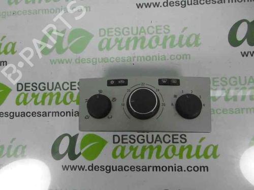 Used Climate control Climate control 1968543 1968543
