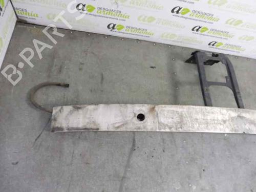 Front bumper reinforcement MERCEDES-BENZ M-CLASS (W164)  | BP1849522C109 