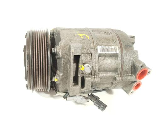 AC compressor RENAULT LAGUNA III (BT0/1) 2.0 dCi (BT01, BT08, BT09, BT0E, BT0K, BT12, BT1C, BT1D,... | BP31973804M34 - Image 2
