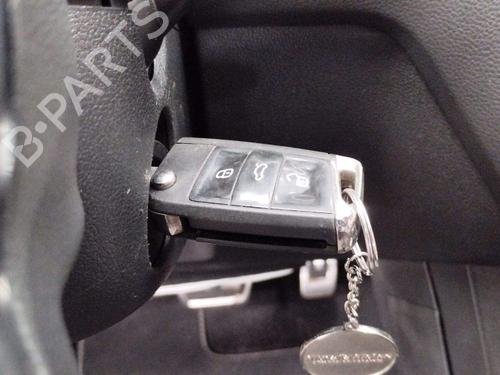 Used Ignition barrel Ignition barrel VW TIGUAN (AD1, AX1) 2.0 TDI 4motion (150 hp) 40508117 40508117