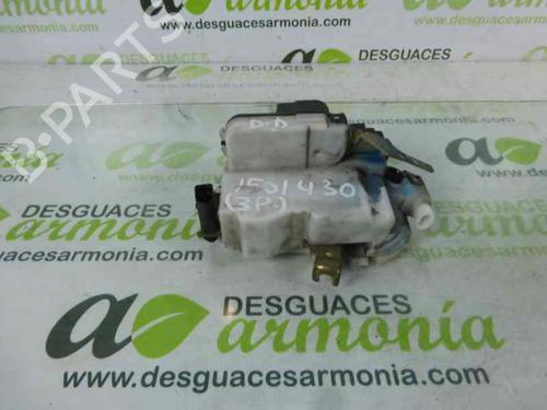 Used Front right lock Front right lock SEAT IBIZA II (6K1) [1993-2002] 1878774 1878774