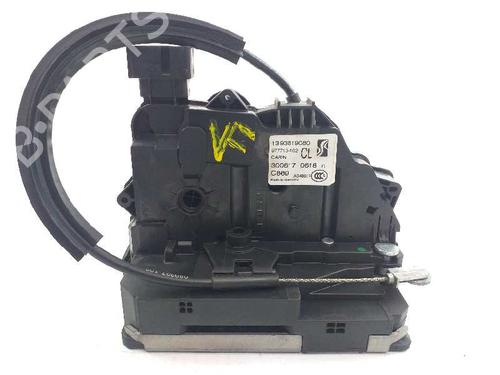 Used Front right lock FIAT DUCATO Bus (250_) [2006-2025]  7258762