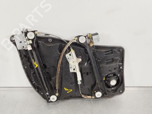 Used Front right window mechanism MERCEDES-BENZ CLA Coupe (C117) [2013-2019]  16804179