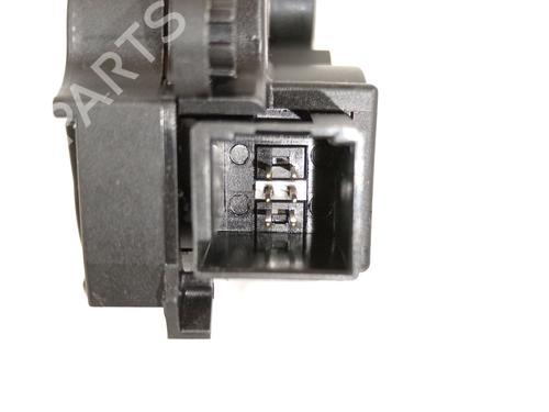 Electronic module CITROËN C4 II (NC_) 1.6 HDi 110 | BP29979321M83