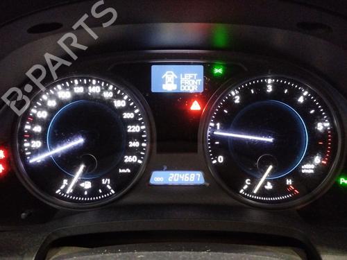 Engine LEXUS IS II (_E2_) 220d (ALE20) | BP36695280M1 - Image 6