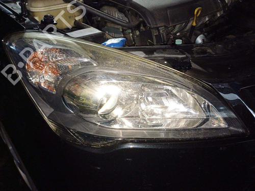 Used Right headlight Right headlight KIA CEE'D Hatchback (ED) 1.6 CRDi 90 (90 hp) 40228183 40228183