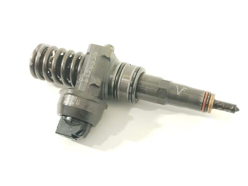 Used Injector Injector VW POLO IV (9N_, 9A_) 1.4 TDI (75 hp) 29502758 29502758