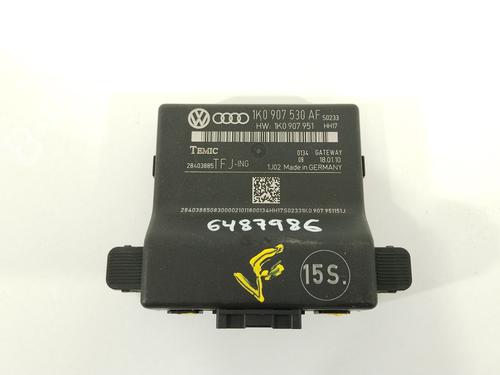 Used Electronic module SEAT ALTEA (5P1) 1.6 TDI (105 hp) 27712396