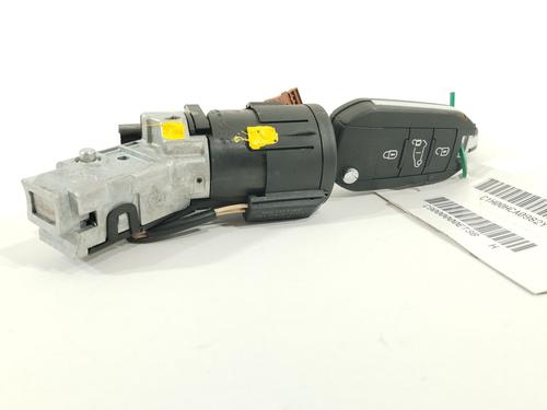 Ratlås/Tændingslås PEUGEOT TRAVELLER Bus (V_) 2.0 BlueHDi 145 | BP29122105M48 