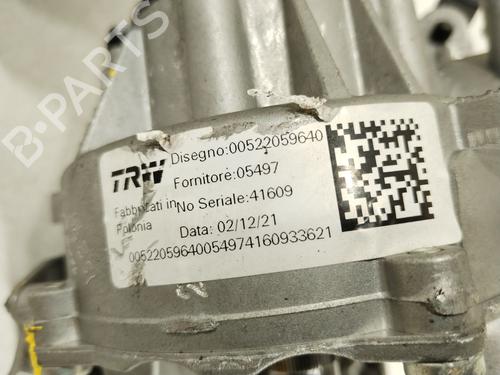 Steering column JEEP RENEGADE SUV (BU, B1, BV) 1.0 T-GDi | BP30906510M21