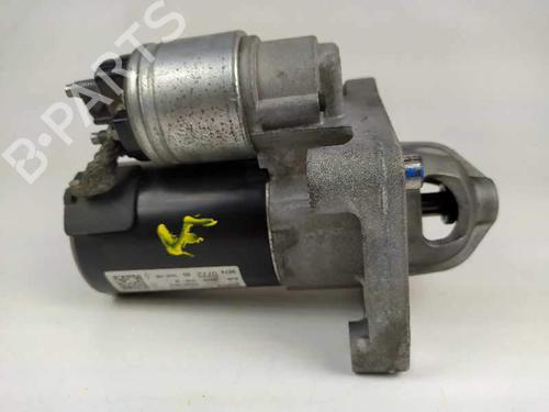 Used Starter Starter 4868634 4868634