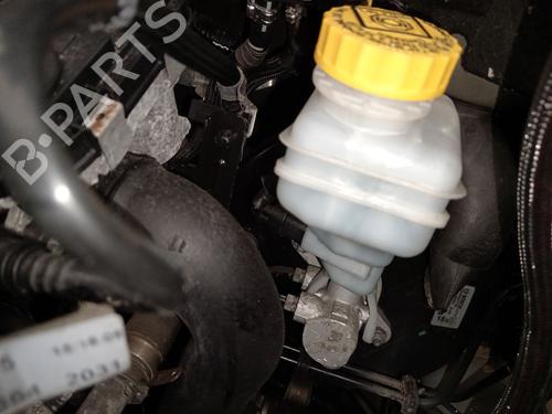 Used Brake master cylinder Brake master cylinder 38614878 38614878