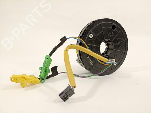 Squib airbag MERCEDES-BENZ C-CLASS (W203)  | BP19121242C102 