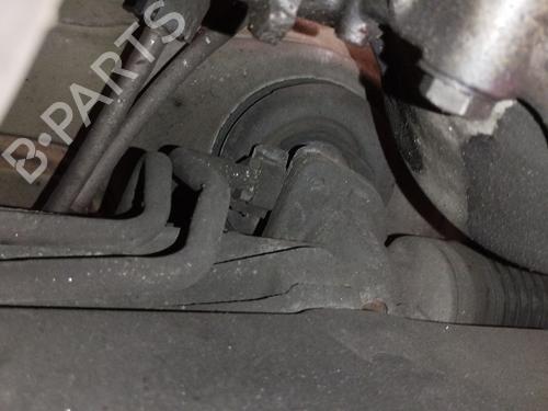 Steering rack PEUGEOT PARTNER Box Body/MPV 1.6 HDi | BP37264017M22 - Image 2