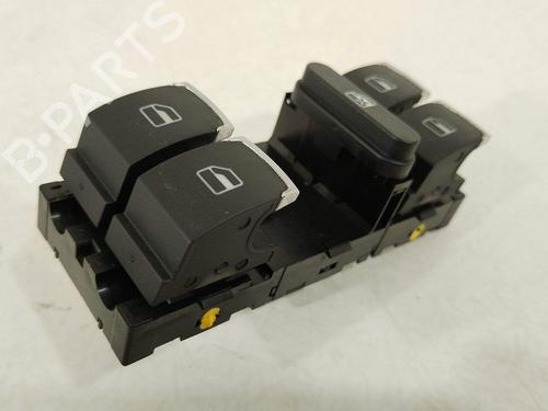 Left front window switch VW PASSAT CC B6 (357) 2.0 TDI | BP31158980I27 - Image 2