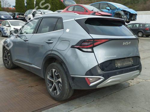 Steering column KIA SPORTAGE V (NQ5) | BP37444521M21 - Image 9