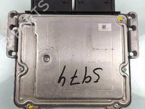 Engine control unit (ECU) FORD TOURNEO COURIER B460 MPV 1.5 TDCi | BP6699337M57 