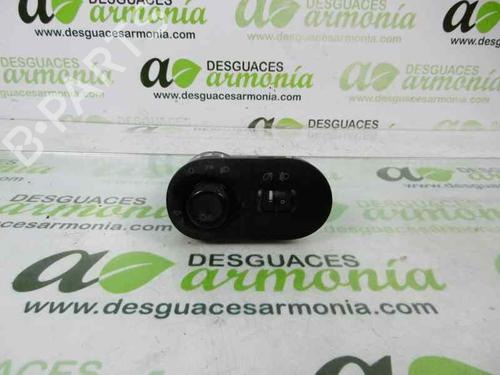 Headlight switch SEAT IBIZA III (6L1)  | BP1840075I24 