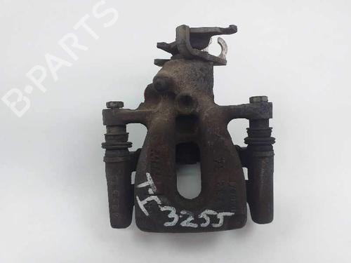 Used Left rear brake caliper Left rear brake caliper SMART FORFOUR (454) 1.5 CDI (454.000) (68 hp) 11585380 11585380
