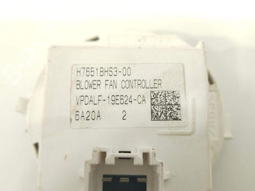 Varmeblæsermodstand MAZDA 2 Hatchback (DL, DJ) | BP27157744M108 - Image 3
