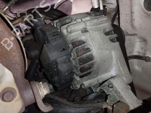 Alternator HYUNDAI i30 (FD) 1.6 CRDi | BP36405642M7 - Image 2