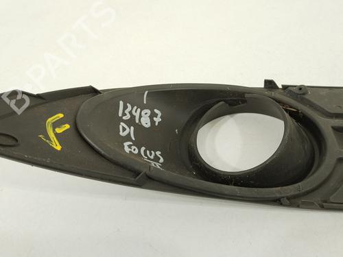 Grill FORD FOCUS II (DA_, HCP, DP) 2.0 TDCi | BP28140117C40 
