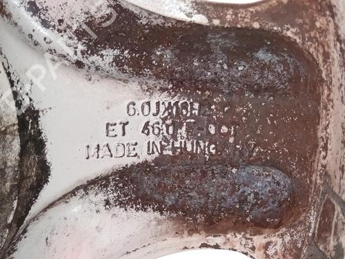 Rim LAND ROVER FREELANDER I (L314)  | BP18716243C45 