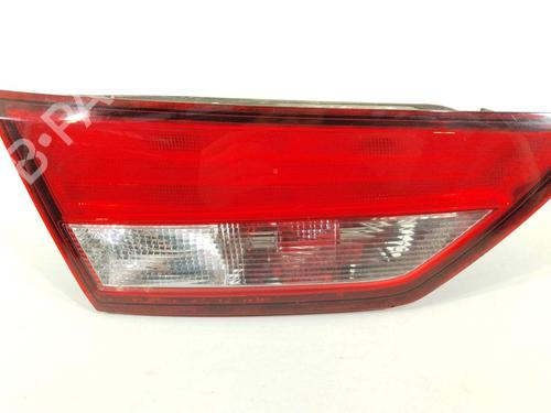 Used Left tailgate light Left tailgate light 27995273 27995273