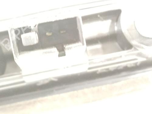 Tailgate handle SKODA FABIA II (542)  | BP24842922C132 