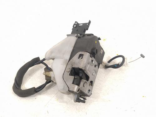 Rear left lock PEUGEOT 3008 I MPV (0U_)  | BP9267445C100 