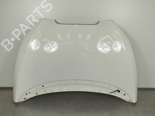 Used Hood SEAT ALTEA XL (5P5, 5P8) [2006-2015]  9581719