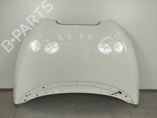 Capot SEAT ALTEA XL (5P5, 5P8) [2006-2024]  9581719