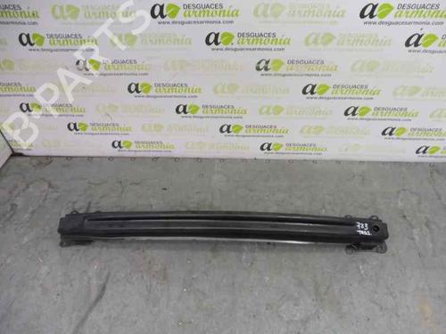 Used Rear bumper reinforcement SEAT LEON (1P1) [2005-2013]  1913643