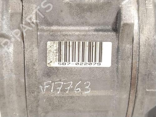 AC compressor AUDI A4 B6 Avant (8E5) 1.9 TDI | BP40538564M34 - Image 3